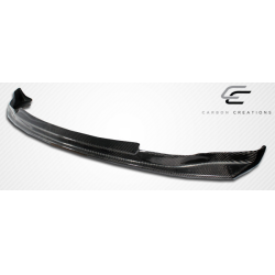 2003-2005 Nissan 350Z Z33 Carbon Creations N-1 Front Lip Under Spoiler Air Dam - 1 Piece image - 4