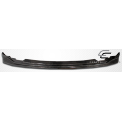 2003-2005 Nissan 350Z Z33 Carbon Creations N-1 Front Lip Under Spoiler Air Dam - 1 Piece image - 5