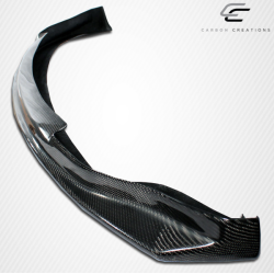 2003-2005 Nissan 350Z Z33 Carbon Creations N-1 Front Lip Under Spoiler Air Dam - 1 Piece image - 6