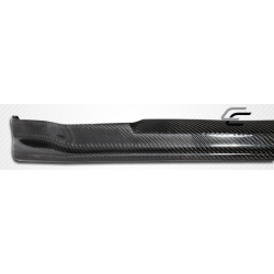 2003-2005 Nissan 350Z Z33 Carbon Creations N-1 Front Lip Under Spoiler Air Dam - 1 Piece image - 8