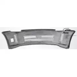 2003-2008 Nissan 350Z Z33 N-1 Front Bumper - 1 Piece image - 7
