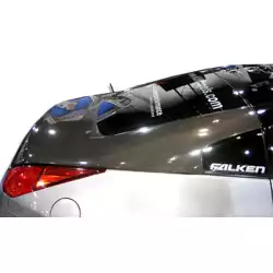 2003-2008 Nissan 350Z Z33 Coupe OEM Look Trunk - 1 Piece image - 1