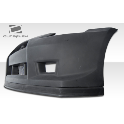 2003-2008 Nissan 350Z Z33 Duraflex GT-R Front Bumper - 1 Piece image - 6