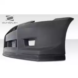 2003-2008 Nissan 350Z Z33 GT-R Front Bumper - 1 Piece image - 6