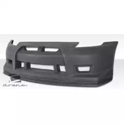 2003-2008 Nissan 350Z Z33 GT-R Front Bumper - 1 Piece image - 7