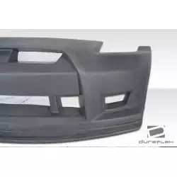 2003-2008 Nissan 350Z Z33 GT-R Front Bumper - 1 Piece image - 9
