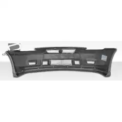 2003-2008 Nissan 350Z Z33 GT-R Front Bumper - 1 Piece image - 10
