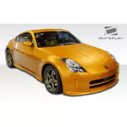2003-2008 Nissan 350Z Z33 N-3 Body Kit - 5 Piece image - 5