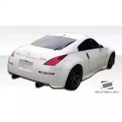 2003-2008 Nissan 350Z Z33 N-3 Body Kit - 5 Piece image - 6