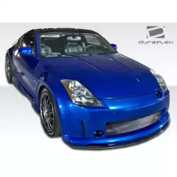 2003-2008 Nissan 350Z Z33 N-3 Body Kit - 5 Piece image - 8