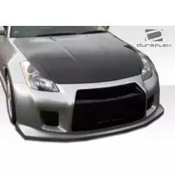 2003-2008 Nissan 350Z Z33 R35 Body Kit - 4 Piece image - 3