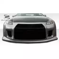 2003-2008 Nissan 350Z Z33 R35 Body Kit - 4 Piece image - 4