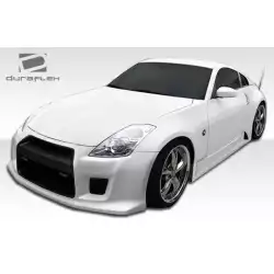 2003-2008 Nissan 350Z Z33 R35 Body Kit - 4 Piece image - 6