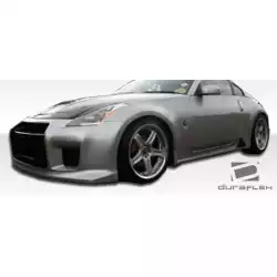 2003-2008 Nissan 350Z Z33 R35 Body Kit - 4 Piece image - 7