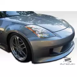 2003-2008 Nissan 350Z Z33 V-Speed Body Kit - 4 Piece image - 5