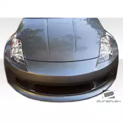 2003-2008 Nissan 350Z Z33 V-Speed Body Kit - 4 Piece image - 6