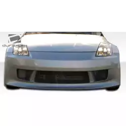 2003-2008 Nissan 350Z Z33 V-Speed Body Kit - 4 Piece image - 8