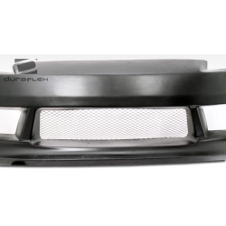 2003-2008 Nissan 350Z Z33 Duraflex V-Speed Body Kit - 4 Piece image - 3