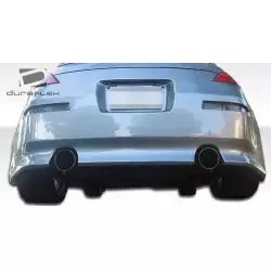 2003-2008 Nissan 350Z Z33 V-Speed Body Kit - 4 Piece image - 11