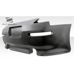 2003-2008 Nissan 350Z Z33 Duraflex V-Speed Rear Bumper - 1 Piece image - 10