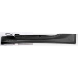 2003-2008 Nissan 350Z Z33 Duraflex V-Speed Body Kit - 4 Piece image - 32