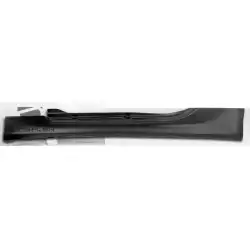 2003-2008 Nissan 350Z Z33 V-Speed Side Skirts Rocker Panels - 2 Piece image - 4