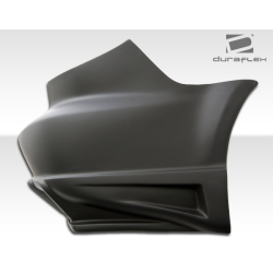 2003-2008 Mazda 6 4DR Duraflex Bomber Rear Bumper - 1 Piece image - 4