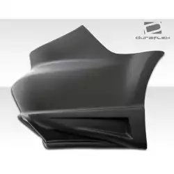 2003-2008 Mazda 6 4DR Bomber Rear Bumper - 1 Piece image - 4