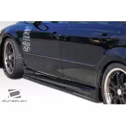 2003-2008 Mazda 6 Skylark Body Kit - 4 Piece image - 8