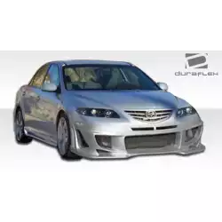 2003-2008 Mazda 6 Skylark Body Kit - 4 Piece image - 9