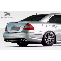2007-2009 Mercedes E Class W211 E63 Look Body Kit - 4 Piece image - 1