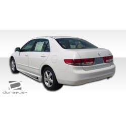 2003-2005 Honda Accord 4DR Duraflex Sigma Body Kit - 4 Piece image - 3