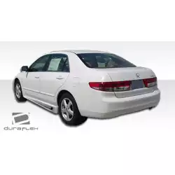 2003-2005 Honda Accord 4DR Sigma Body Kit - 4 Piece image - 1