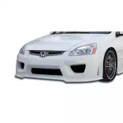 2003-2005 Honda Accord 4DR Sigma Body Kit - 4 Piece image - 3