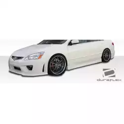 2003-2005 Honda Accord 4DR Sigma Body Kit - 4 Piece image - 4