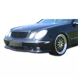 2003-2006 Mercedes E Class W211 4dr AMG Body Kit - 4 Piece image - 1