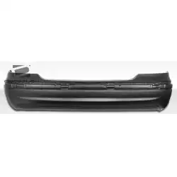 2003-2009 Mercedes E Class W211 4DR AMG Look Rear Bumper - 1 Piece image - 3