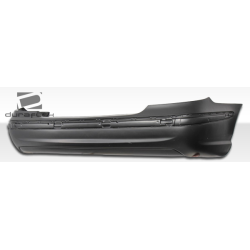 2003-2009 Mercedes E Class W211 4DR Duraflex AMG Look Rear Bumper - 1 Piece image - 4