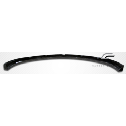 2003-2005 Mitsubishi Lancer Evolution 8 Carbon Creations Demon Front Lip Under Spoiler Air Dam - 1 Piece image - 9