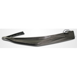 2003-2005 Mitsubishi Lancer Evolution 8 Carbon Creations VR-S Front Lip Under Spoiler Air Dam - 1 Piece image - 3