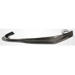 2003-2005 Mitsubishi Lancer Evolution 8 Carbon Creations VR-S Front Lip Under Spoiler Air Dam - 1 Piece image - 4