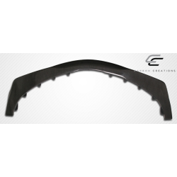2003-2005 Mitsubishi Lancer Evolution 8 Carbon Creations VR-S Front Lip Under Spoiler Air Dam - 1 Piece image - 8