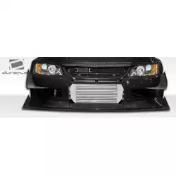 2003-2006 Mitsubishi Lancer Evolution 8 9 VT-X Wide Body Kit - 11 Piece image - 10