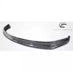 2003-2007 Infiniti G Coupe G35 D-Spec Front Lip Under Spoiler Air Dam (non sport) - 1 Piece image - 8