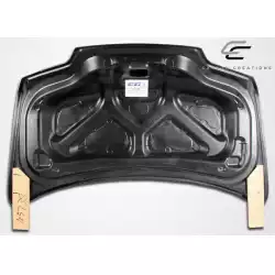 2003-2007 Infiniti G Coupe G35 OEM Look Trunk - 1 Piece (S) image - 6