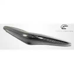 2003-2007 Infiniti G Coupe G35 OEM Look Wing Trunk Lid Spoiler - 1 Piece image - 9
