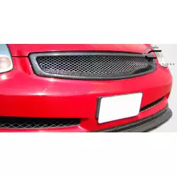 2003-2007 Infiniti G Coupe G35 Sigma Grille - 1 Piece image - 4