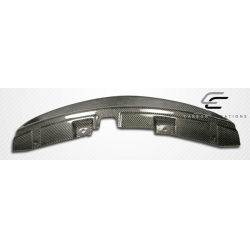 2003-2007 Infiniti G Coupe G35 Carbon Creations Sigma Grille - 1 Piece image - 8