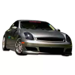 2003-2007 Infiniti G Coupe G35 C-Sport Body Kit - 4 Piece image - 1