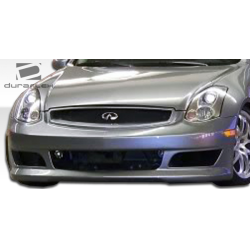 2003-2007 Infiniti G Coupe G35 Duraflex C-Sport Body Kit - 4 Piece image - 15